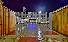 Hotel The Grand Mamta Srinagar